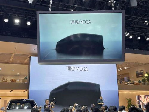 理想汽車銷量突破45萬輛，加速攻城略地布局充電網絡